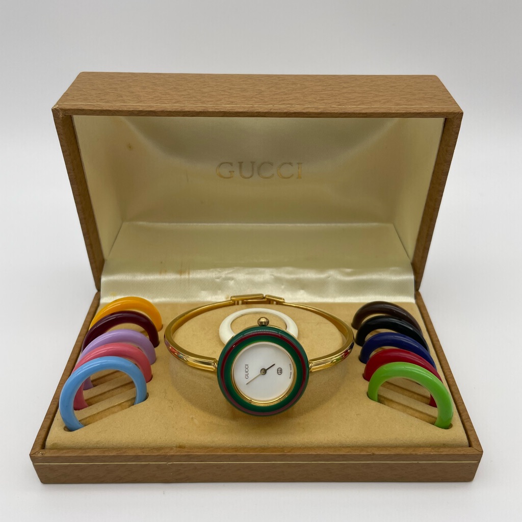 Gucciwatch
